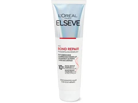 Elsève Balsamo Bond Repair capelli danneggiati 150ml