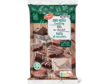 Anna's Best Choc-Herzli Guezliteig · 500 g