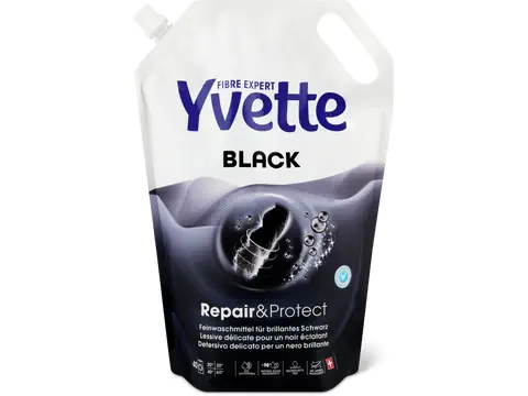 Detersivo liquido Black