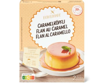 Caramelköpfli