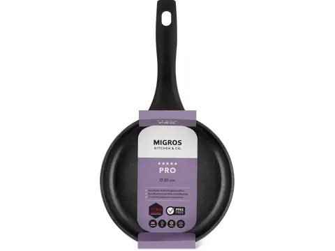 Frying pan