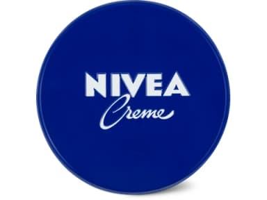 Boîte de crème