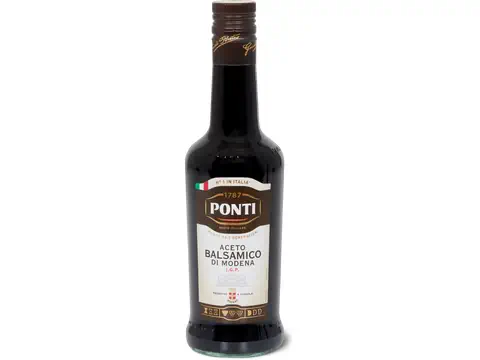 Aceto balsamico di Modena IGP