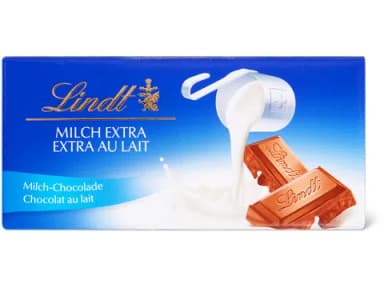 Lindt Milch