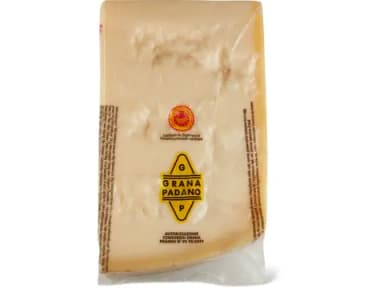 Grana Padano DOP