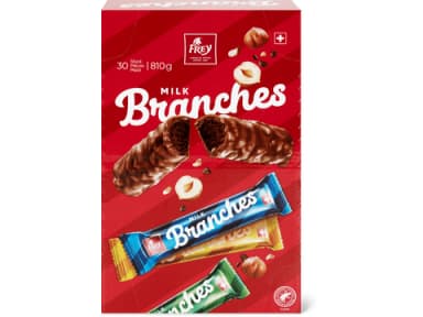 Frey Branches · 30 x 27 g
