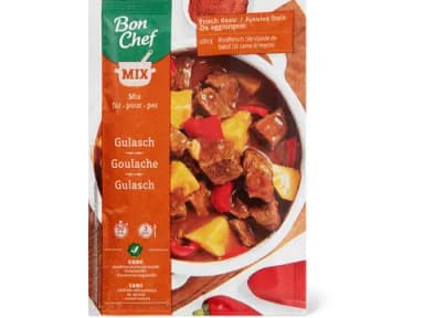 Goulash sauce mix