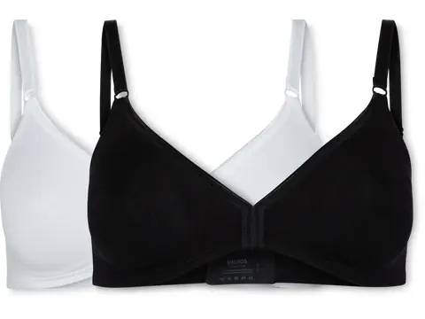 Reggiseno senza ferretto Ladies Bra Wireless