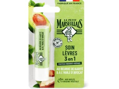 Le Petit Marseillais Lippenpflege 3in1 4.9g