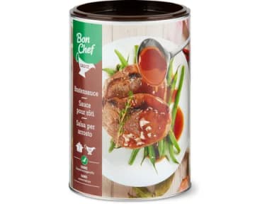 Bratensauce