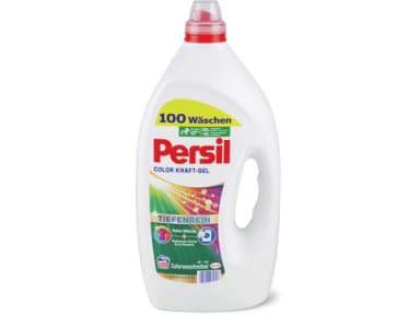 Persil Kraft-Gel Color detergent 4.5l