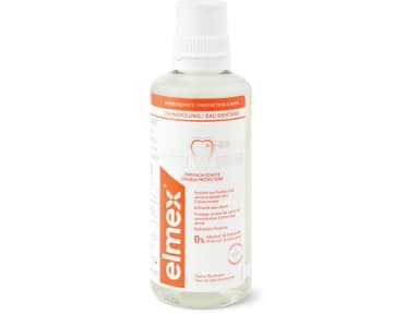 Elmex Mouthwash