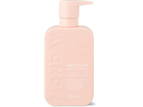 Moisture Conditioner capelli secchi