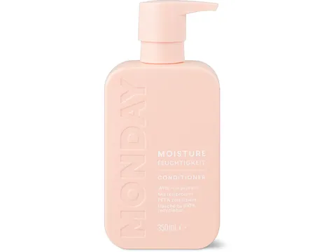 Moisture Conditioner trockenes Haar