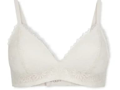 Migros Essentials Ladies Bra Wireless