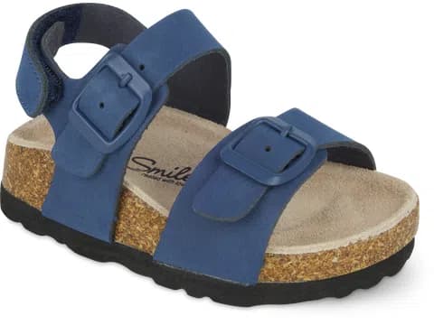 Sandali per bambini Leder