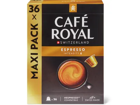 Espresso