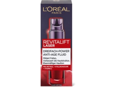 L'Oréal Revitalift Laser X3 Serum 30ml