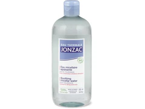 Acqua micellare lenitiva Reactive