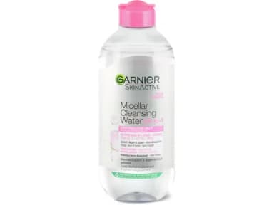 Garnier All-in-1 micellar cleansing water 400ml