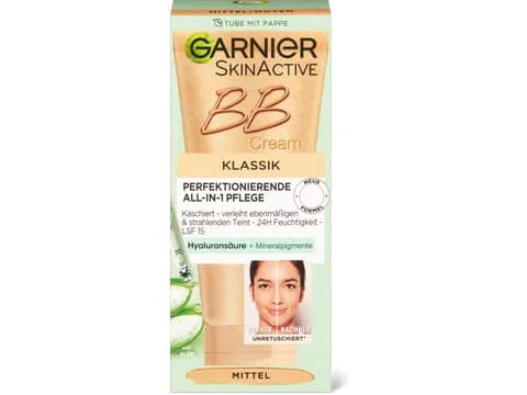 BB Cream