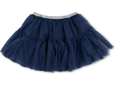 Gonna tulle