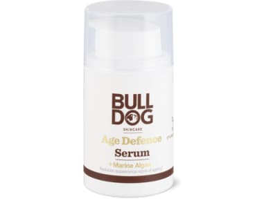 Age-Defence-Serum mit Rosmarin