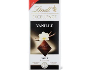Lindt Vanille