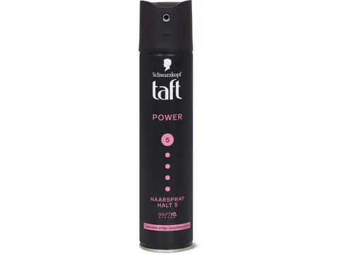 Taft Power Haarspray extra starker Halt 250ml