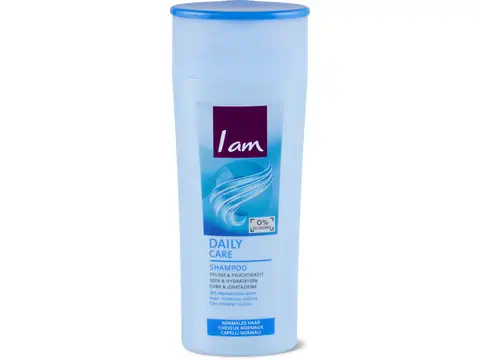 Shampoo Daily Care capelli normali
