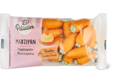 Patissier marzipan