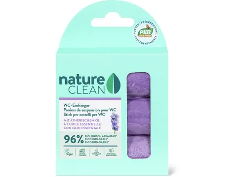 Cestello WC Refill Lavender, vegano