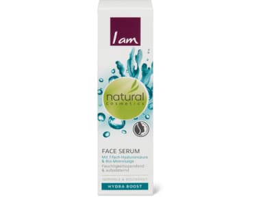 Hydra Boost face serum