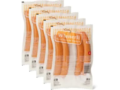 Wienerli