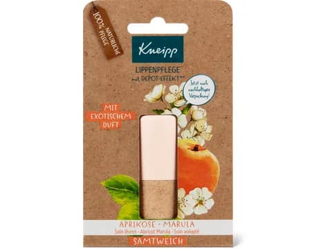 Kneipp Balsamo labbra vellutato 4.7g