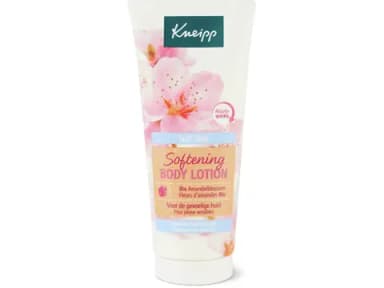 Kneipp Soft Skin body lotion 200ml