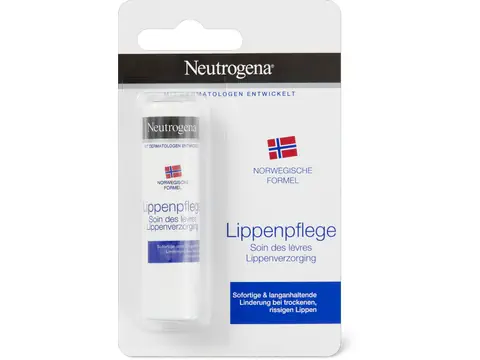 Neutrogena Cura delle labbra 4.8g