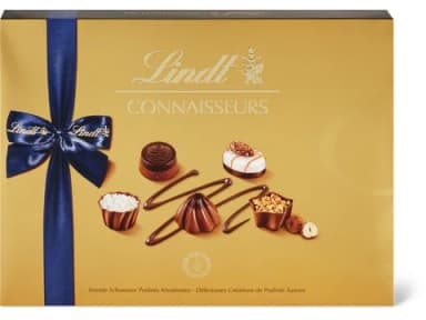 Lindt Pralinés · 230 g