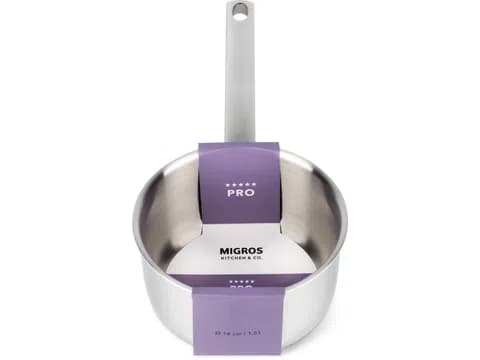 Pentolino Ø 16 cm, 1,5 l