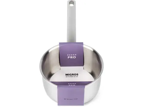 Saucepan