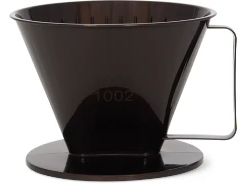 Filter holder