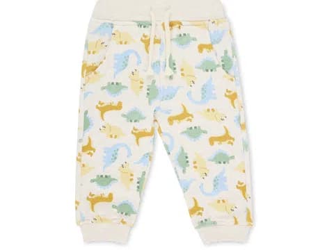 Pantaloni felpati
