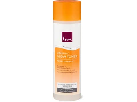 Tonico Vitamin C Glow
