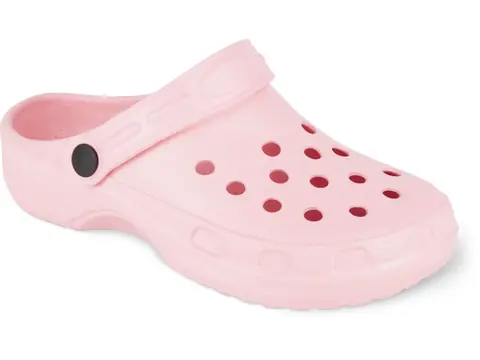Clogs per bambini