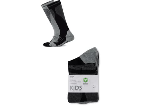 Calze da sci per bambini