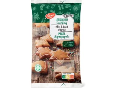 Anna's Best Lebkuchen Guezliteig · 500 g