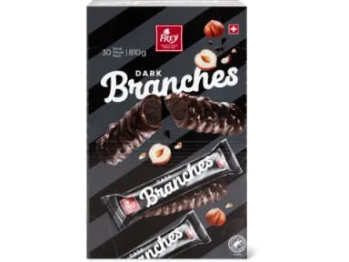 Frey Branches · 30 x 27 g