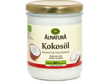 Kokosöl
