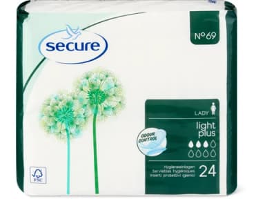 Einlagen Light Plus