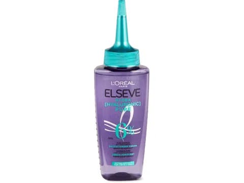 Elsève Siero Hydra Hyaluronic Pure cuoio capelluto grasso 102ml